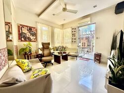 Villa Marina (D15), Condominium #547061141